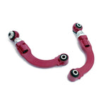 GSP Godspeed Project - Ford Mustang 2015-19 Adjustable Rear Camber Arms With Spherical Bearings