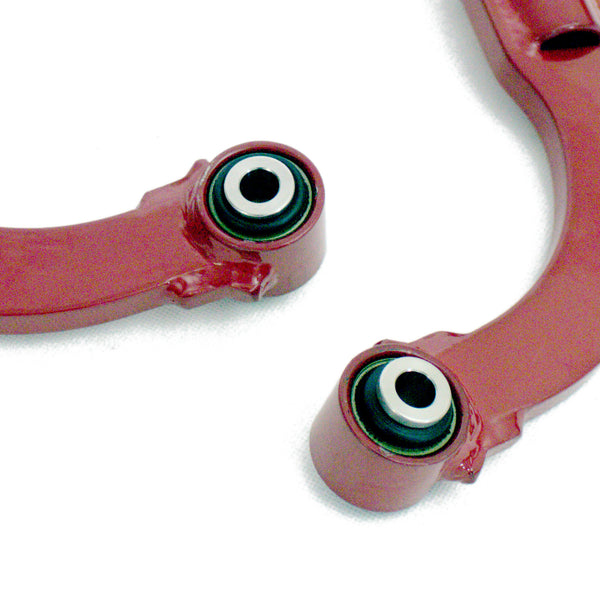 GSP Godspeed Project - Ford Mustang 2015-19 Adjustable Rear Camber Arms With Spherical Bearings