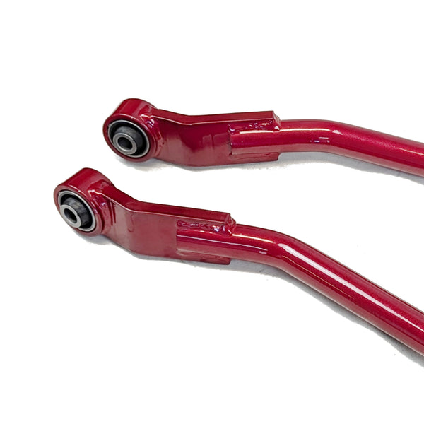 GSP GodSpeed Project Adjustable Rear Toe Control Arms - Dodge Challenger  [LA / LC] (2008-2020)