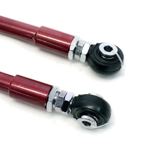 GSP GodSpeed Project Adjustable Rear Toe Control Arms - Dodge Challenger  [LA / LC] (2008-2020)