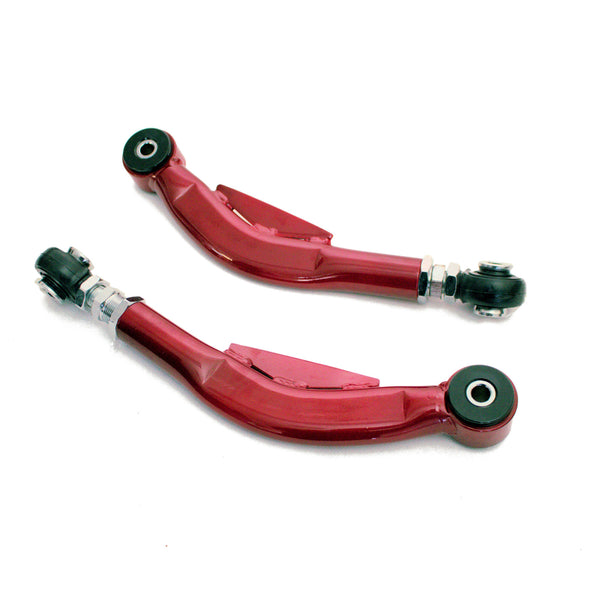 GSP GodSpeed Project Adjustable Rear Upper Control Arms - Dodge Challenger [LC/LA] (2008-2020)