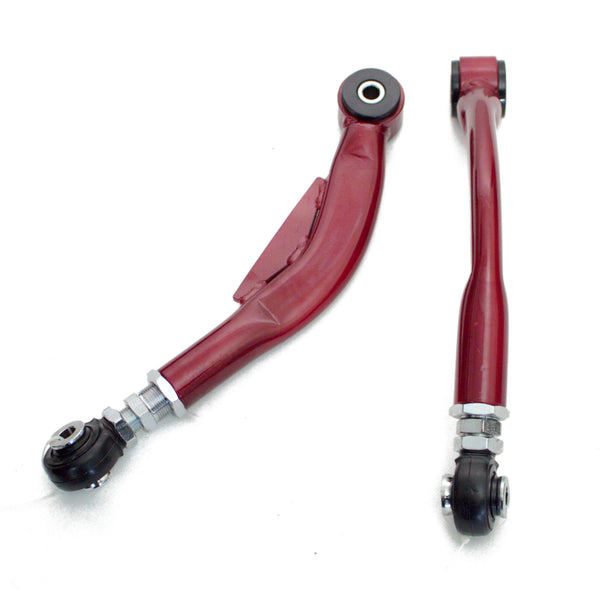 GSP GodSpeed Project Adjustable Rear Upper Control Arms - Dodge Challenger [LC/LA] (2008-2020)