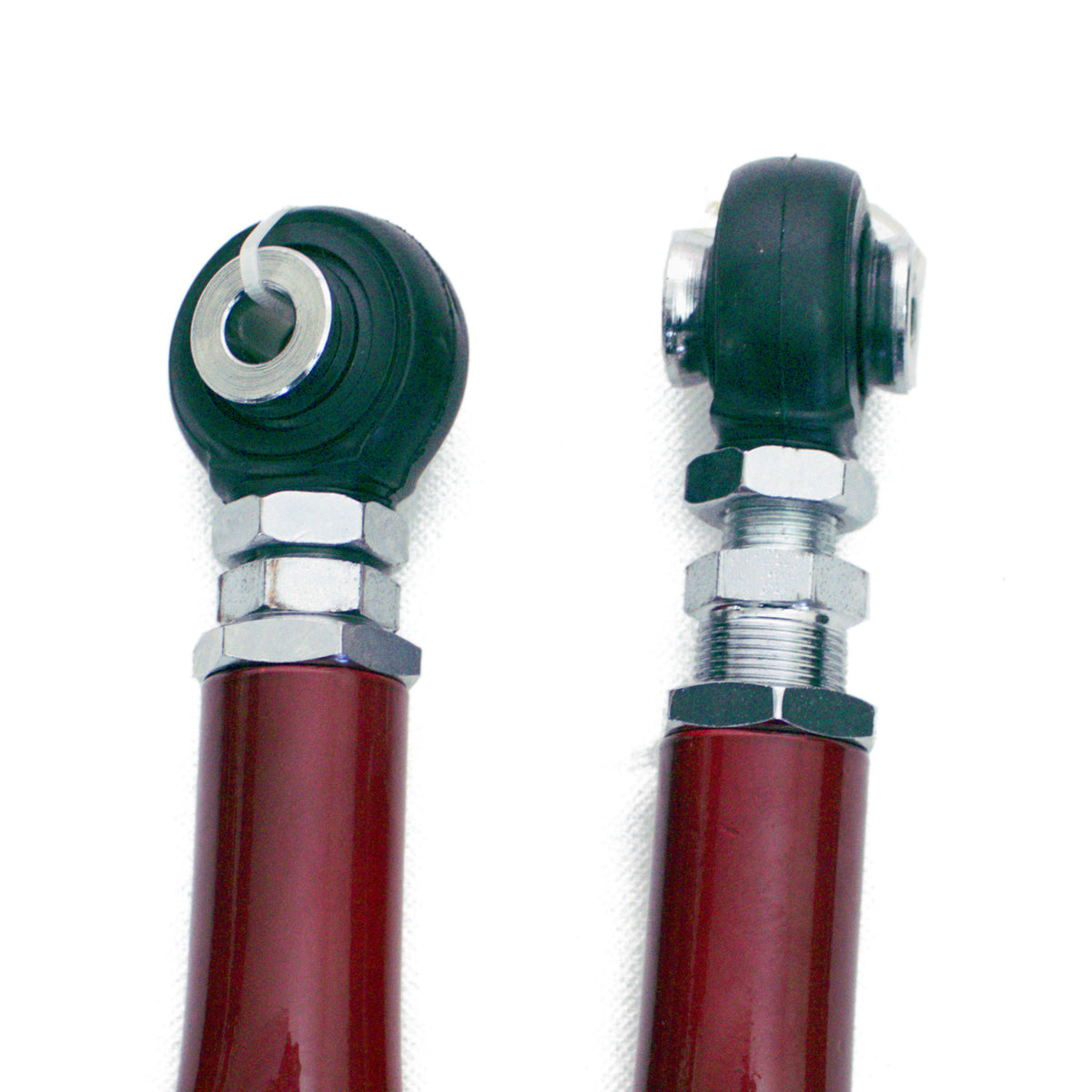 GSP GodSpeed Project Adjustable Rear Upper Control Arms - Dodge Magnum [LX] (2005-2008)