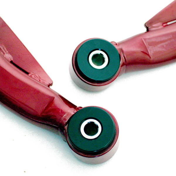 GSP GodSpeed Project Adjustable Rear Upper Control Arms - Dodge Challenger [LC/LA] (2008-2020)