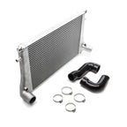 COBB Titanium Cat-Back Exhaust - Volkswagen GTI Mk7.5 2018-2021 image 15