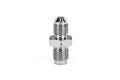 HPS Performance Steel M10 x 1.00 Inverted Flare to -3 AN Adapter AN306-05-4ST