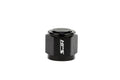 HPS Performance -10 AN Flare Female Cap Aluminum Black