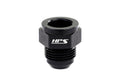 HPS Performance -6 AN Female to -10 AN Male Expander Adapter Aluminum AN951-06-10