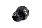 HPS Performance -8 AN Female to -10 AN Male Expander Adapter Aluminum AN951-08-10