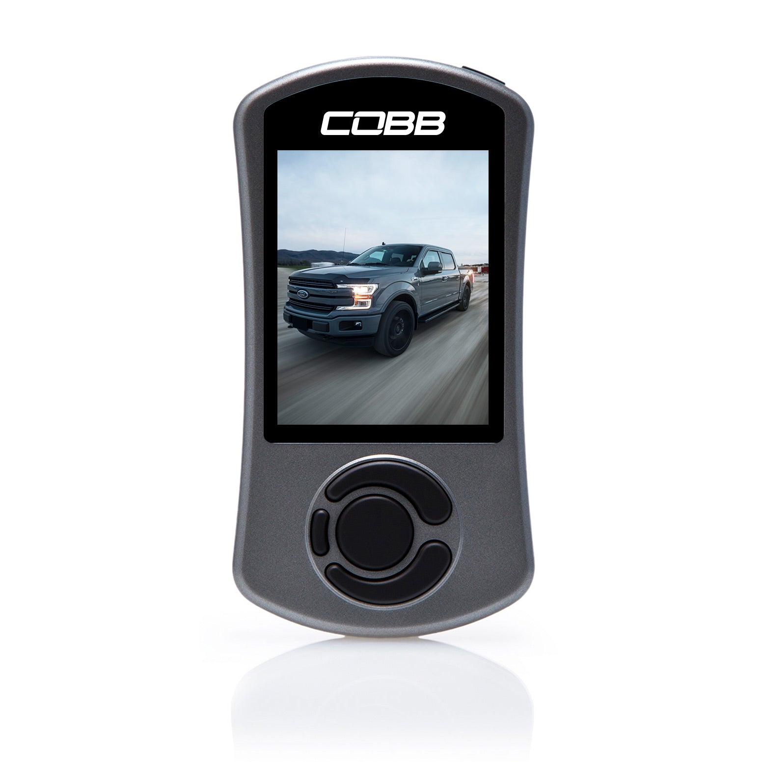 COBB Accessport V3 with TCM F-150 Ecoboost 3.5L 2017-2019 - Ford image 2