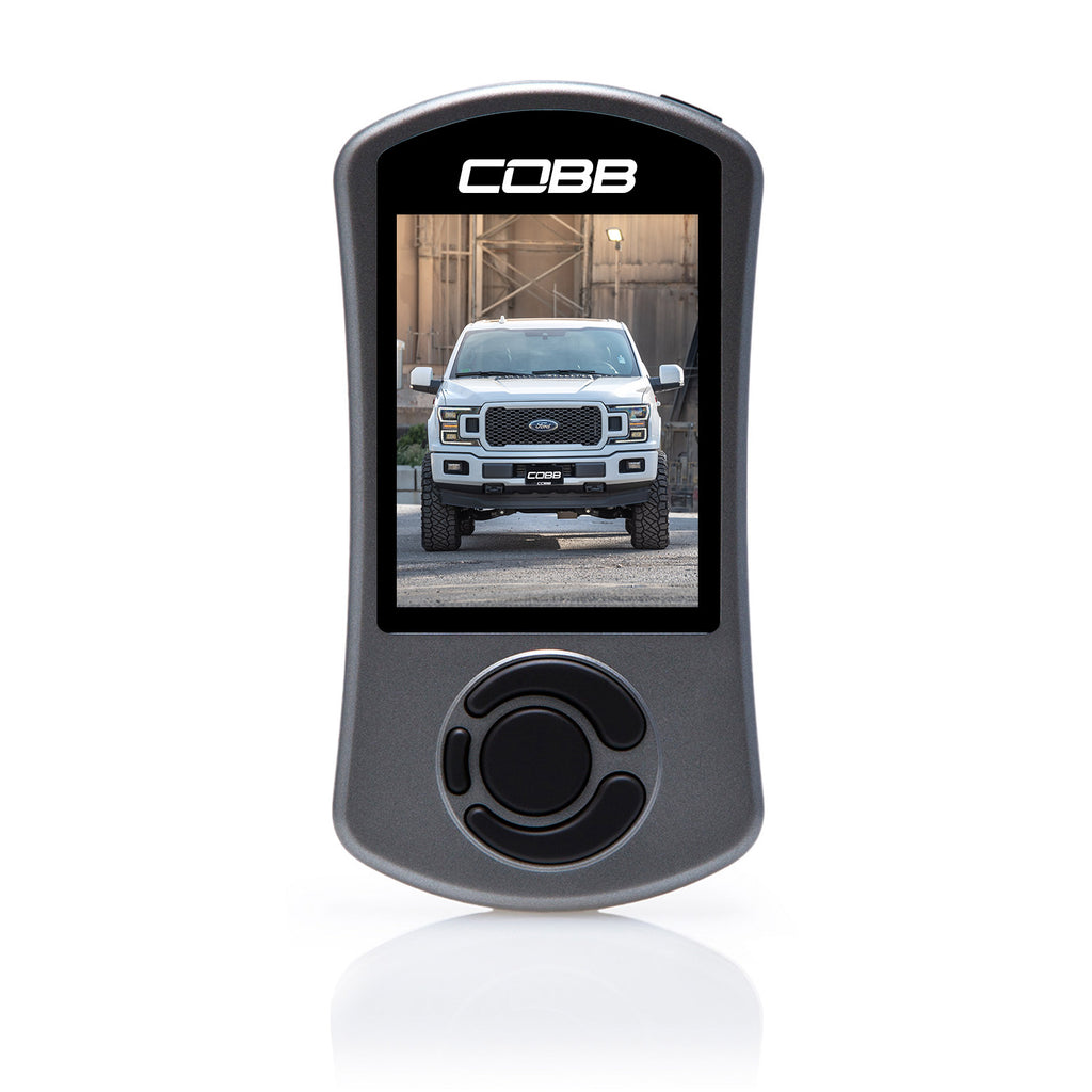 COBB Accessport V3 F-150 Ecoboost 2.7L 2018-2020 - Ford image 2