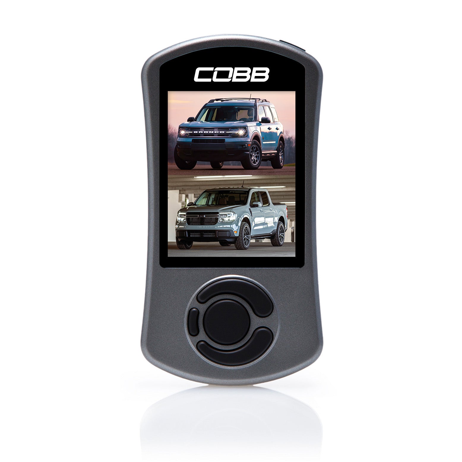 COBB Accessport - Ford Maverick, Bronco Sport Badlands 2.0L EcoBoost image 2