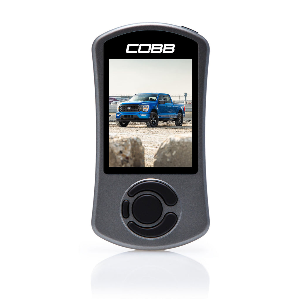 COBB Accessport - Ford F-150 3.5L / Tremor 2021-2022 image 2