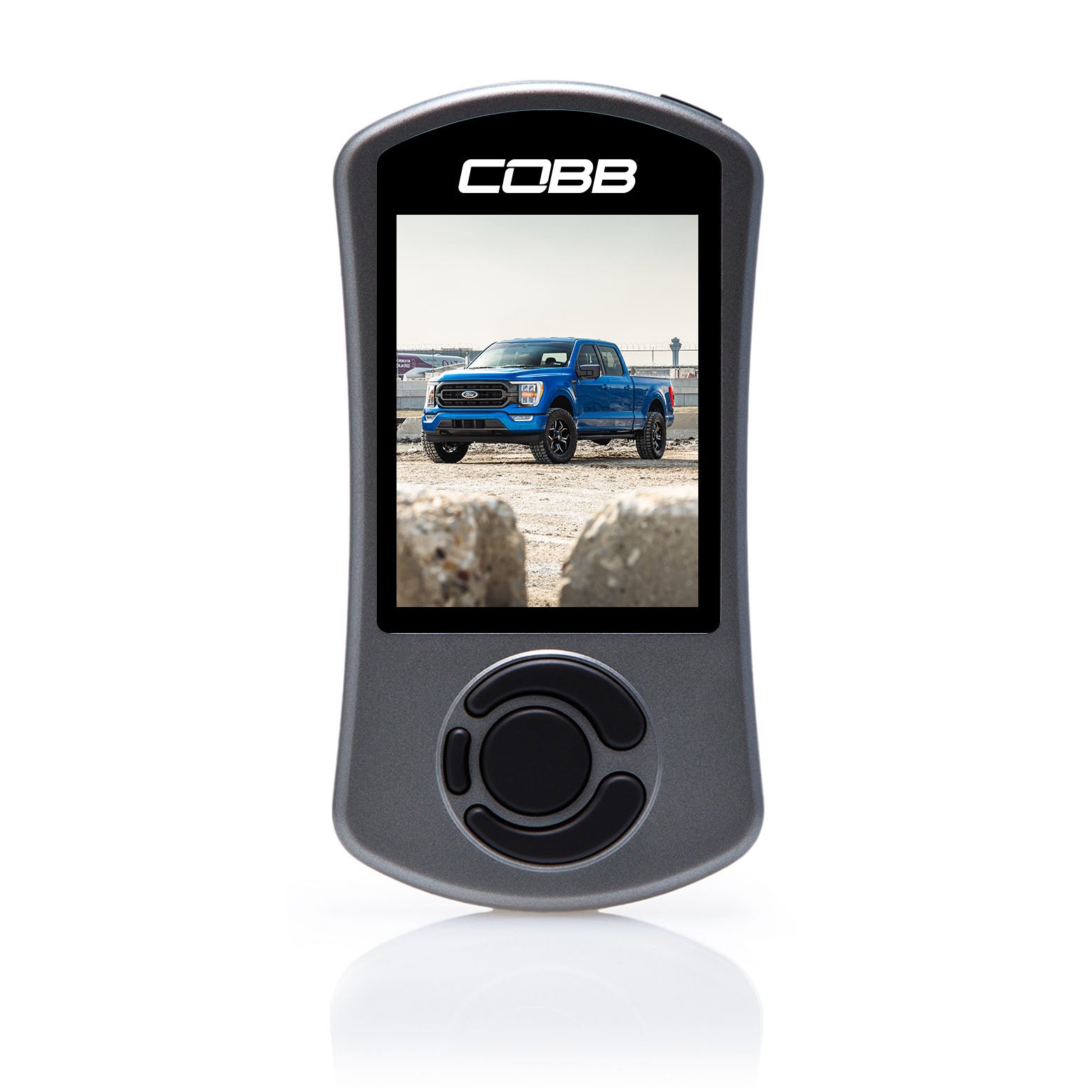 COBB Accessport - Ford F-150 3.5L / Tremor 2021-2022 image 2