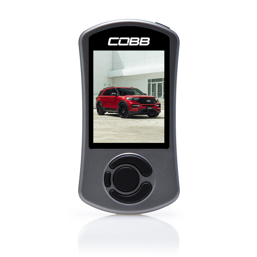 COBB Accessport - Ford Explorer ST 2020-2024 image 2