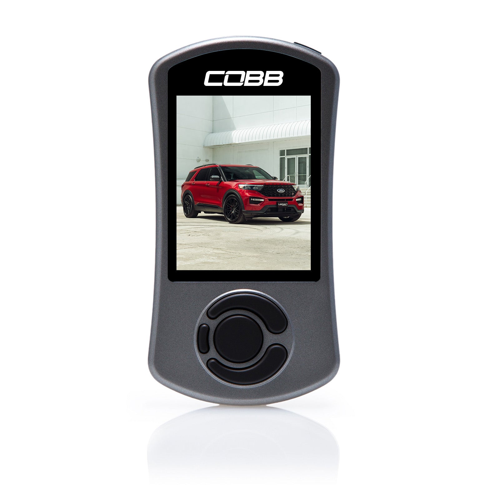 COBB Accessport - Ford Explorer ST 2020-2024 image 2