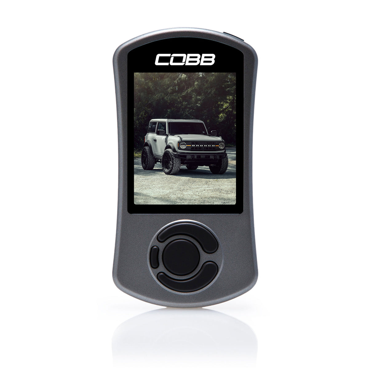 COBB Accessport - Ford Bronco 2.7L 2021-2026 image 2