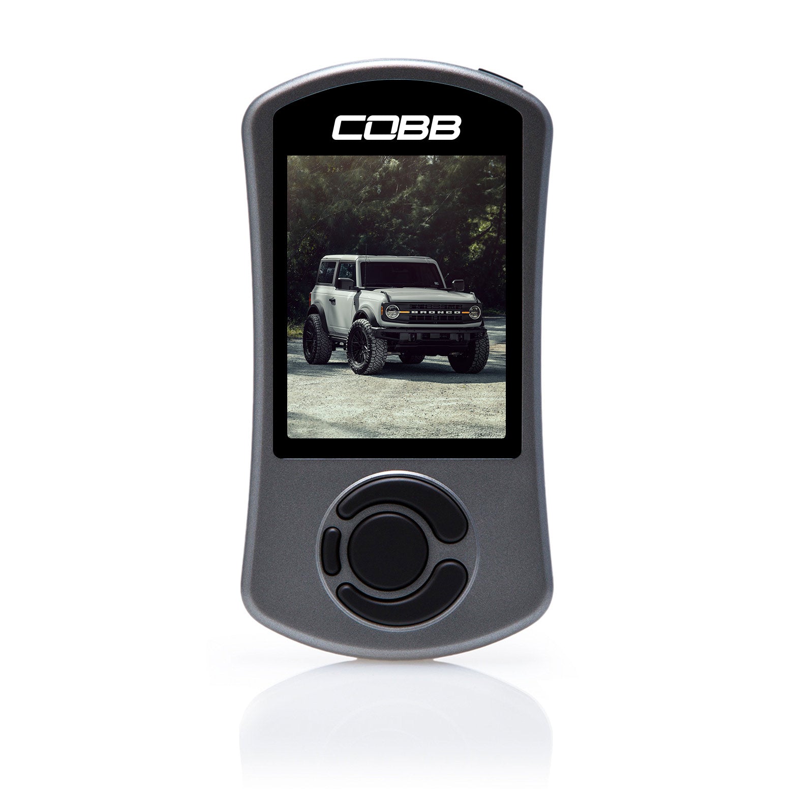 COBB Accessport - Ford Bronco 2.7L 2021-2026 image 2