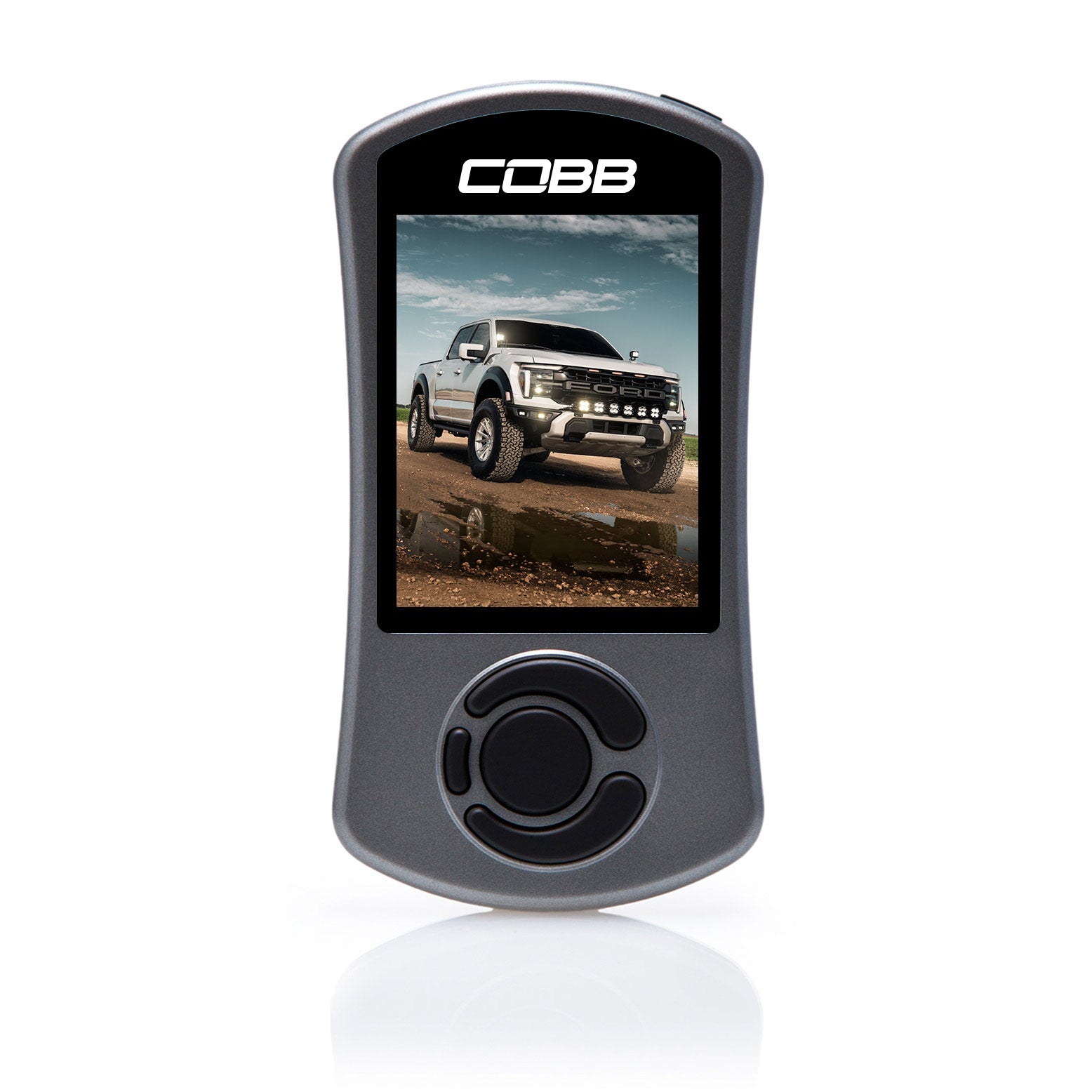 COBB Accessport - Ford Raptor 2024-2026 image 2