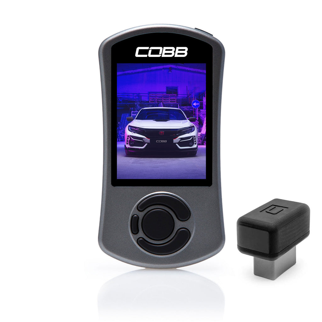 COBB Accessport - Honda Civic Type R 2017-2021 image 2