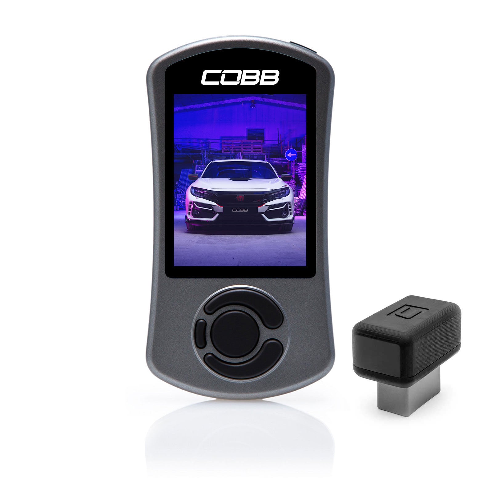 COBB Accessport - Honda Civic Type R 2017-2021 image 2
