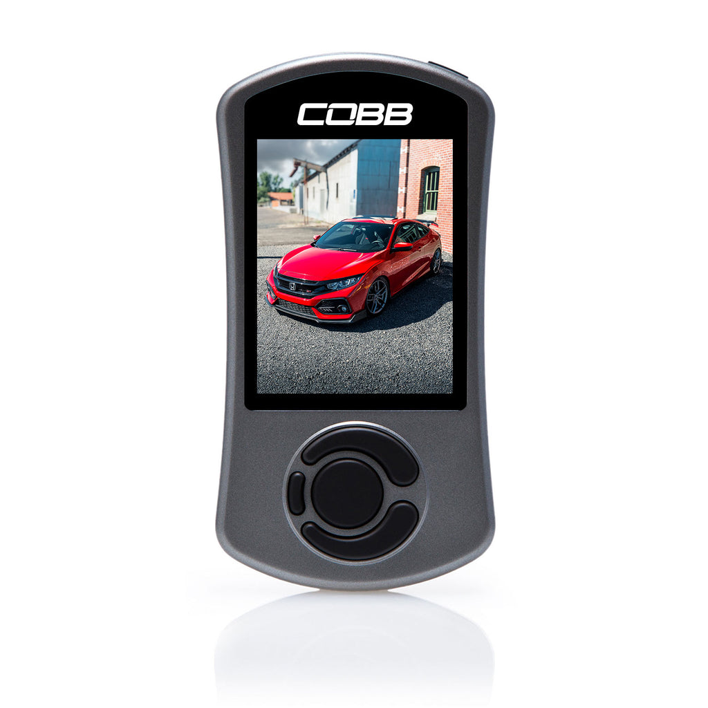 COBB Accessport - Honda Civic Si (FC1/FC3) 2017-2020 image 2