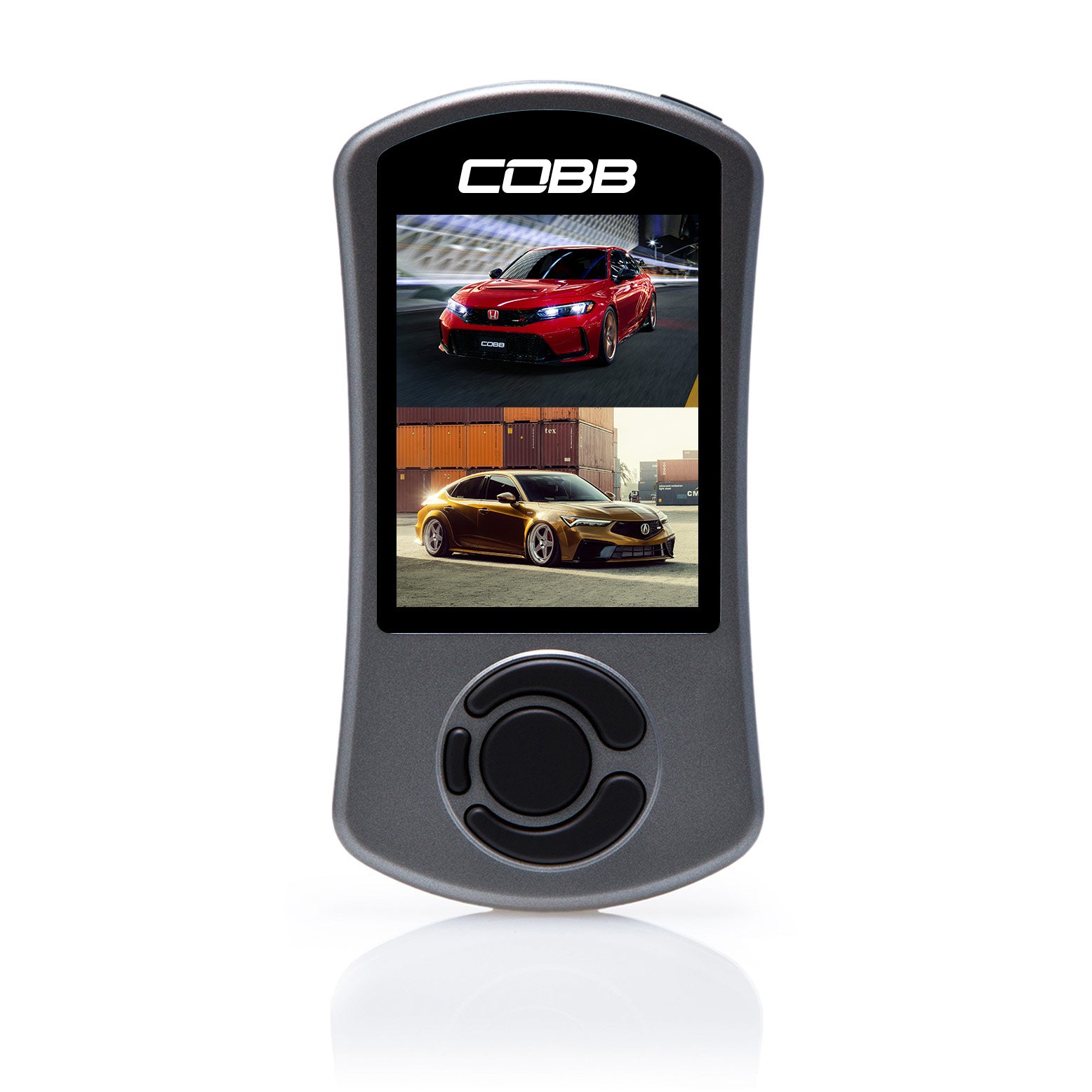 COBB Accessport - Honda Civic Type R (FL5), Acura Integra Type S (DE5) image 2
