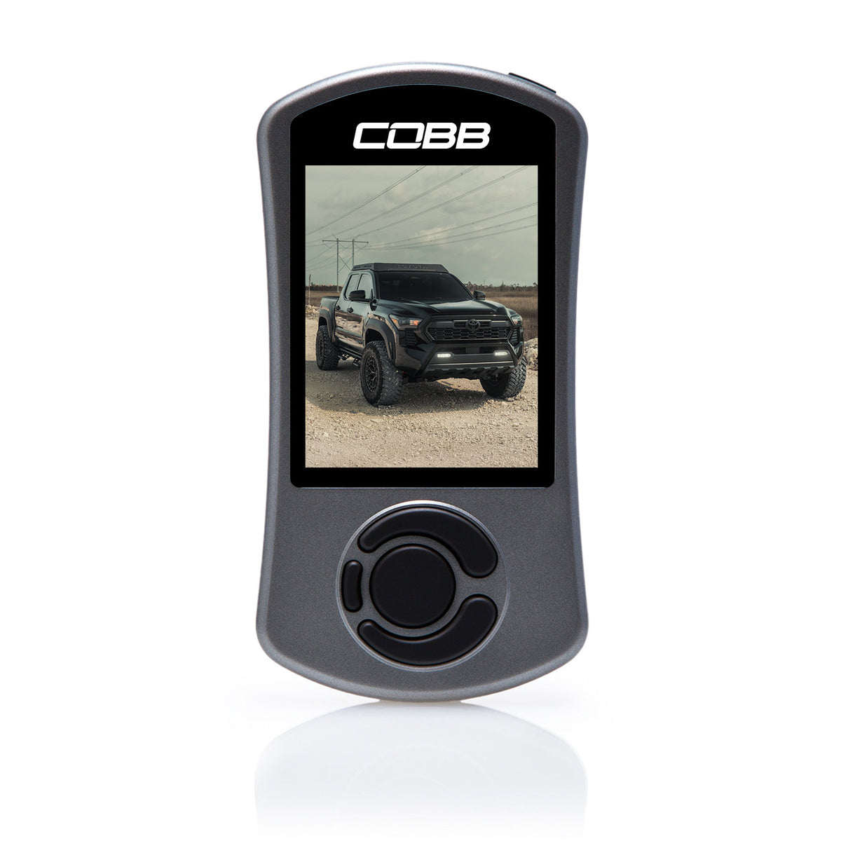 COBB Accessport - Toyota Tacoma 2024+ (Non-Hybrid) image 2