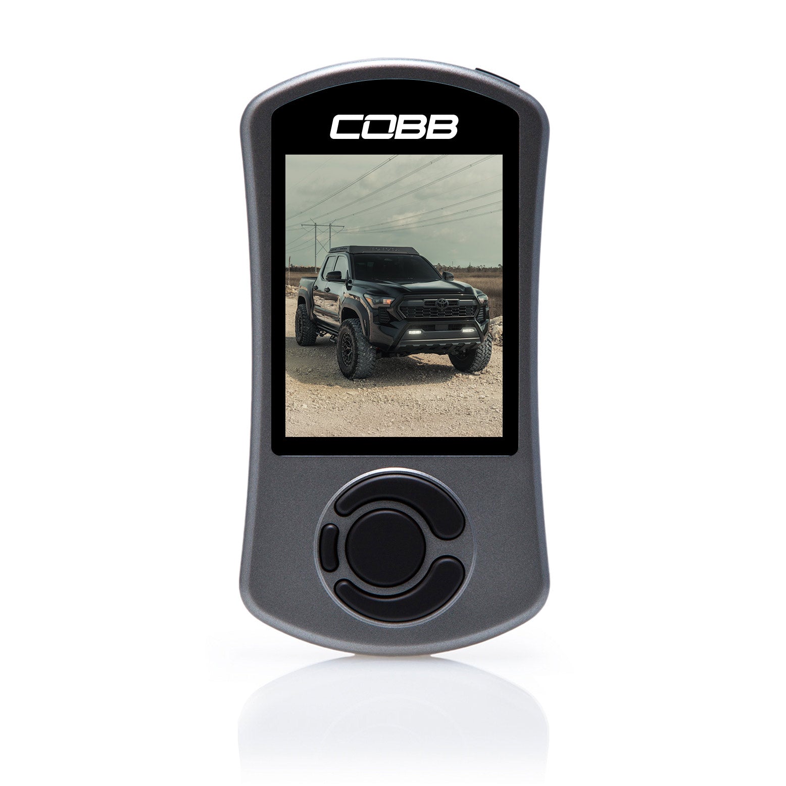 COBB Accessport - Toyota Tacoma 2024+ (Non-Hybrid) image 2