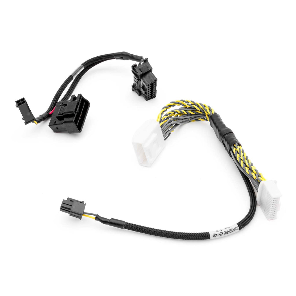 COBB Accessport - Toyota 4Runner 2025 (Non-Hybrid)
