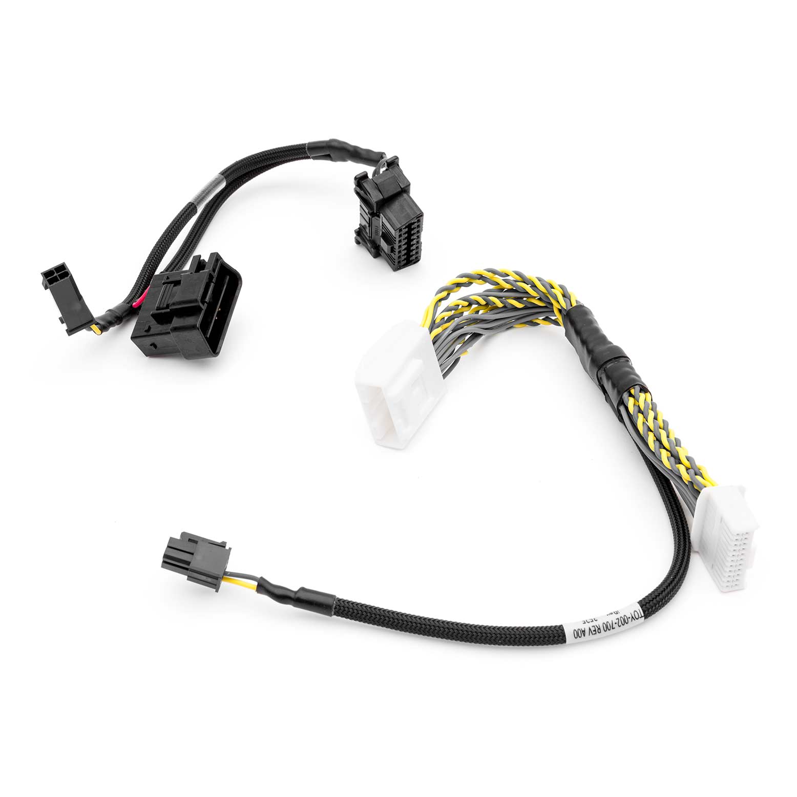 COBB Accessport - Toyota iForce Max 4Runner 2025+ (Hybrid)