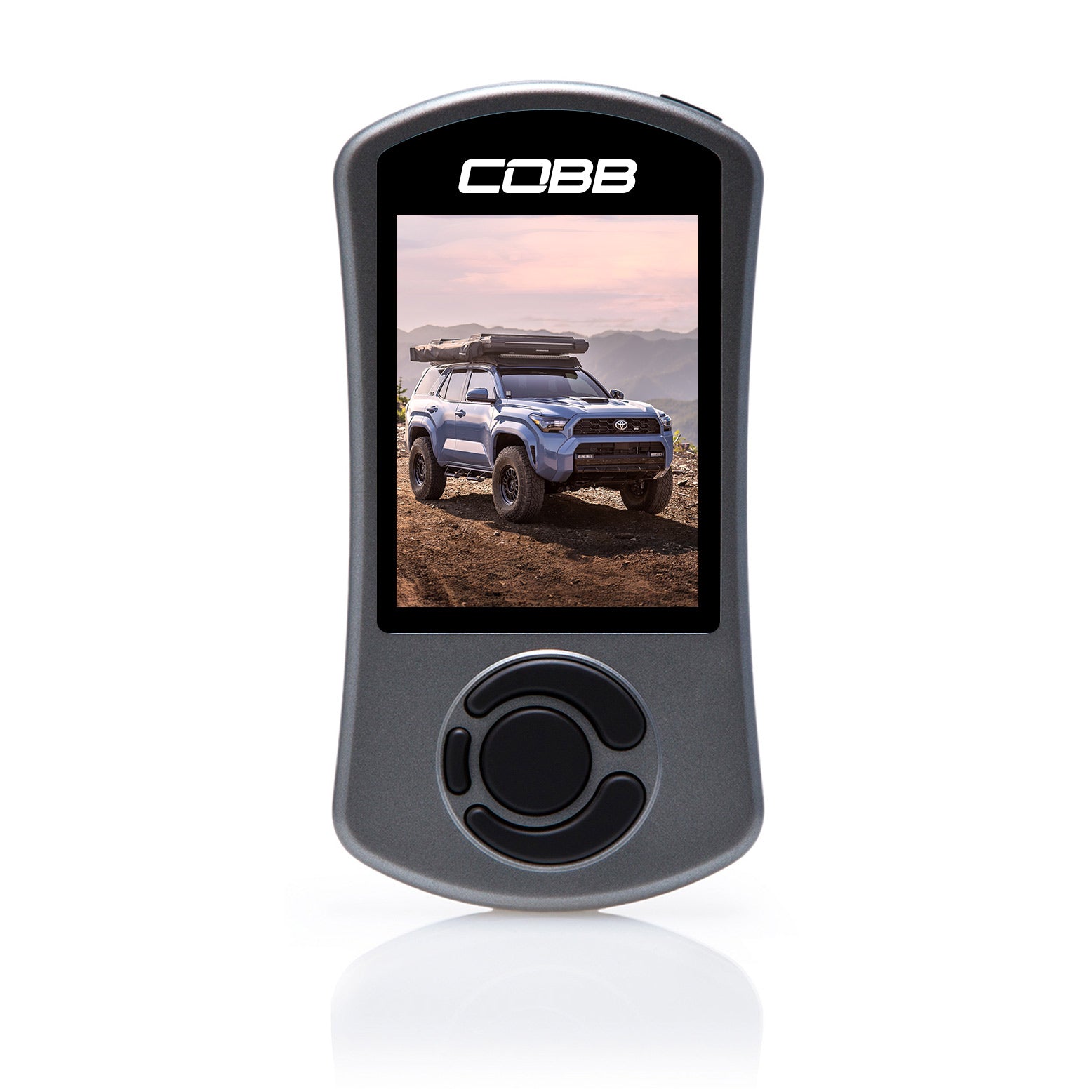 COBB Accessport - Toyota 4Runner 2025 (Non-Hybrid) image 2
