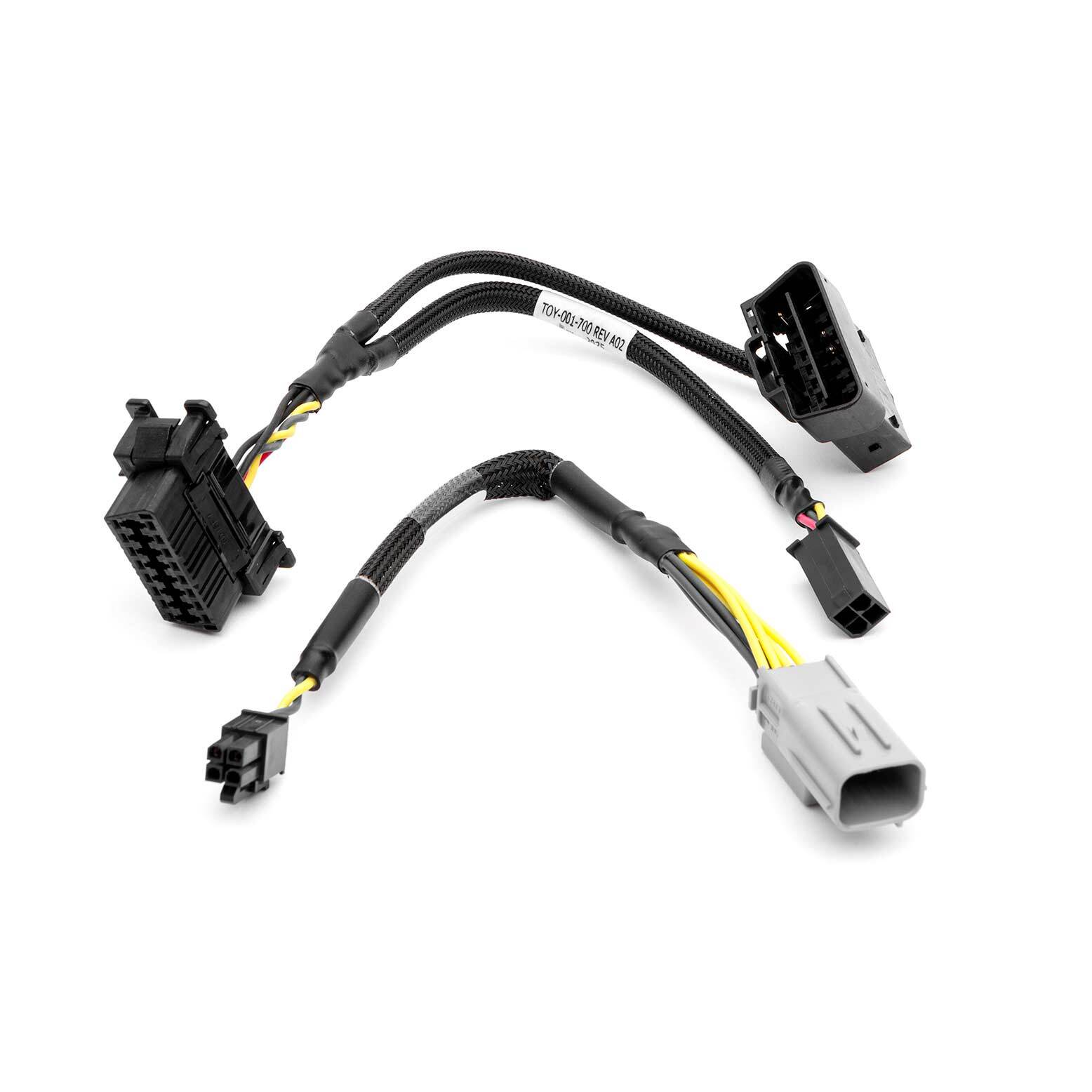 COBB Accessport - Toyota i-FORCE MAX Tacoma 2024+ (Hybrid)