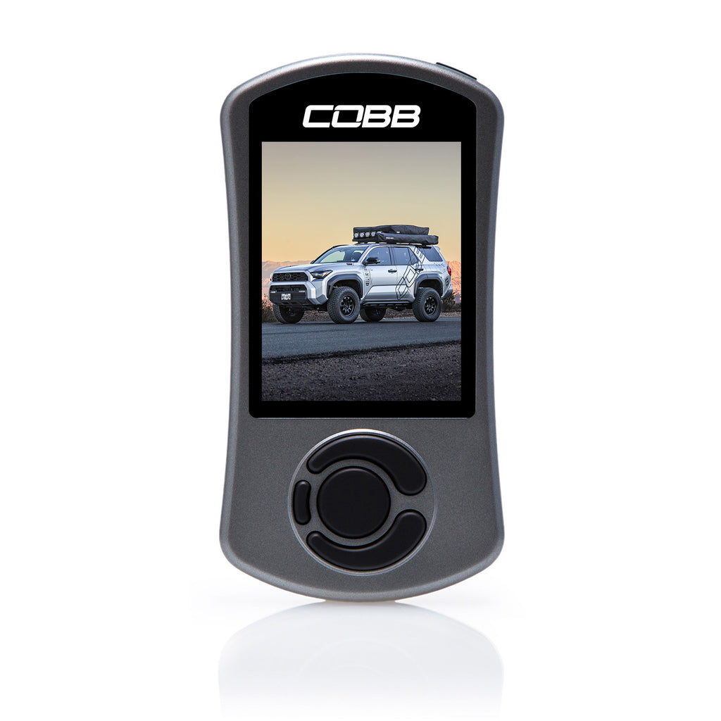 COBB Accessport - Toyota iForce Max 4Runner 2025+ (Hybrid) image 2