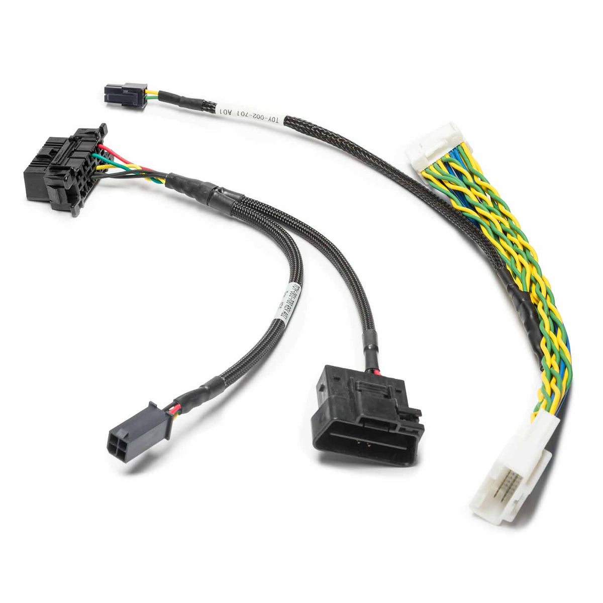 COBB Accessport - Lexus GX550 2024-2026