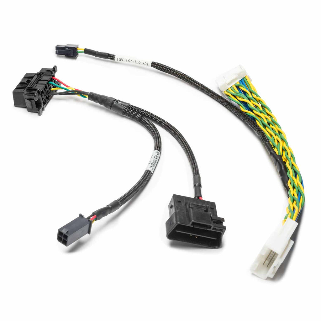 COBB Accessport - Lexus GX550 2024-2026