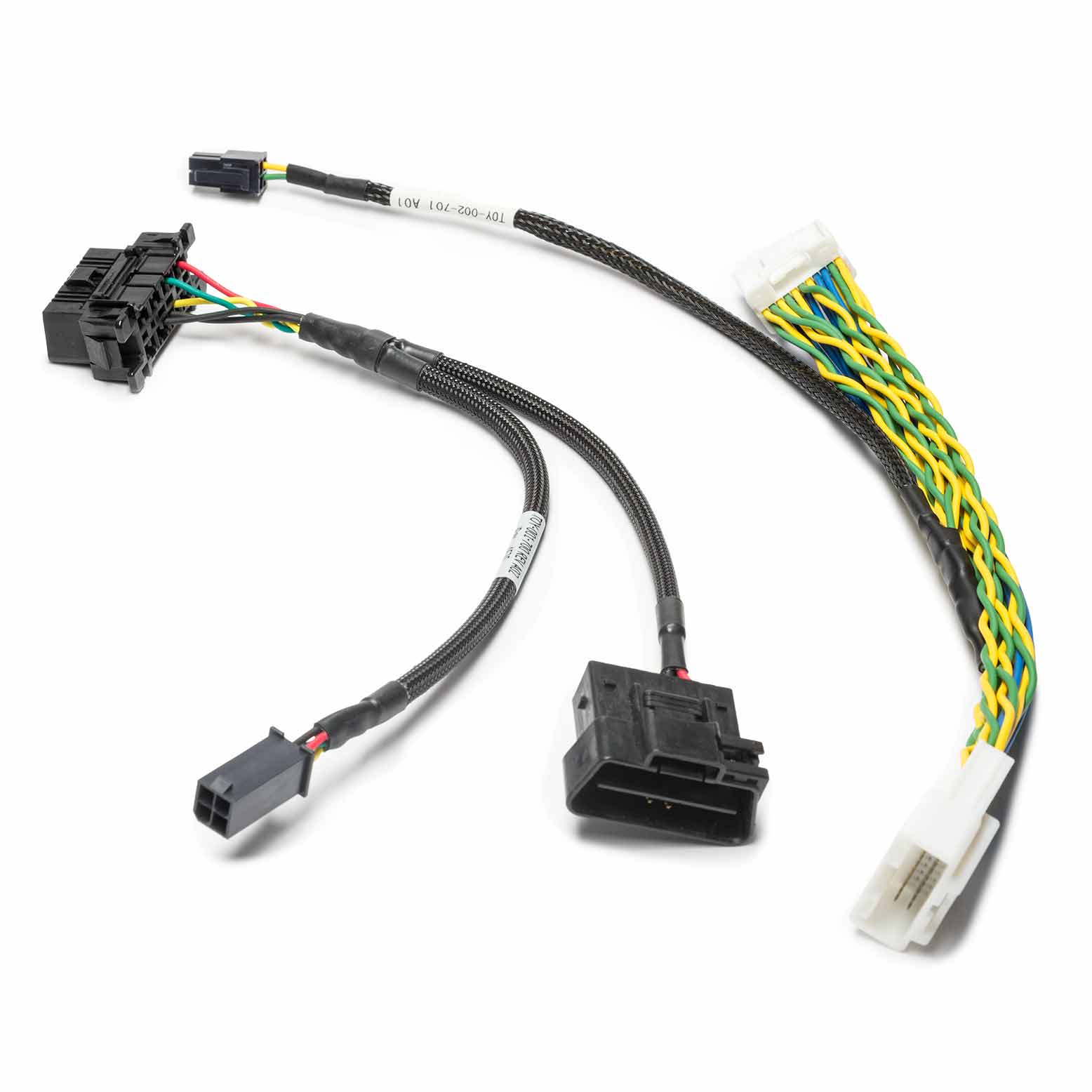 COBB Accessport - Lexus GX550 2024-2026