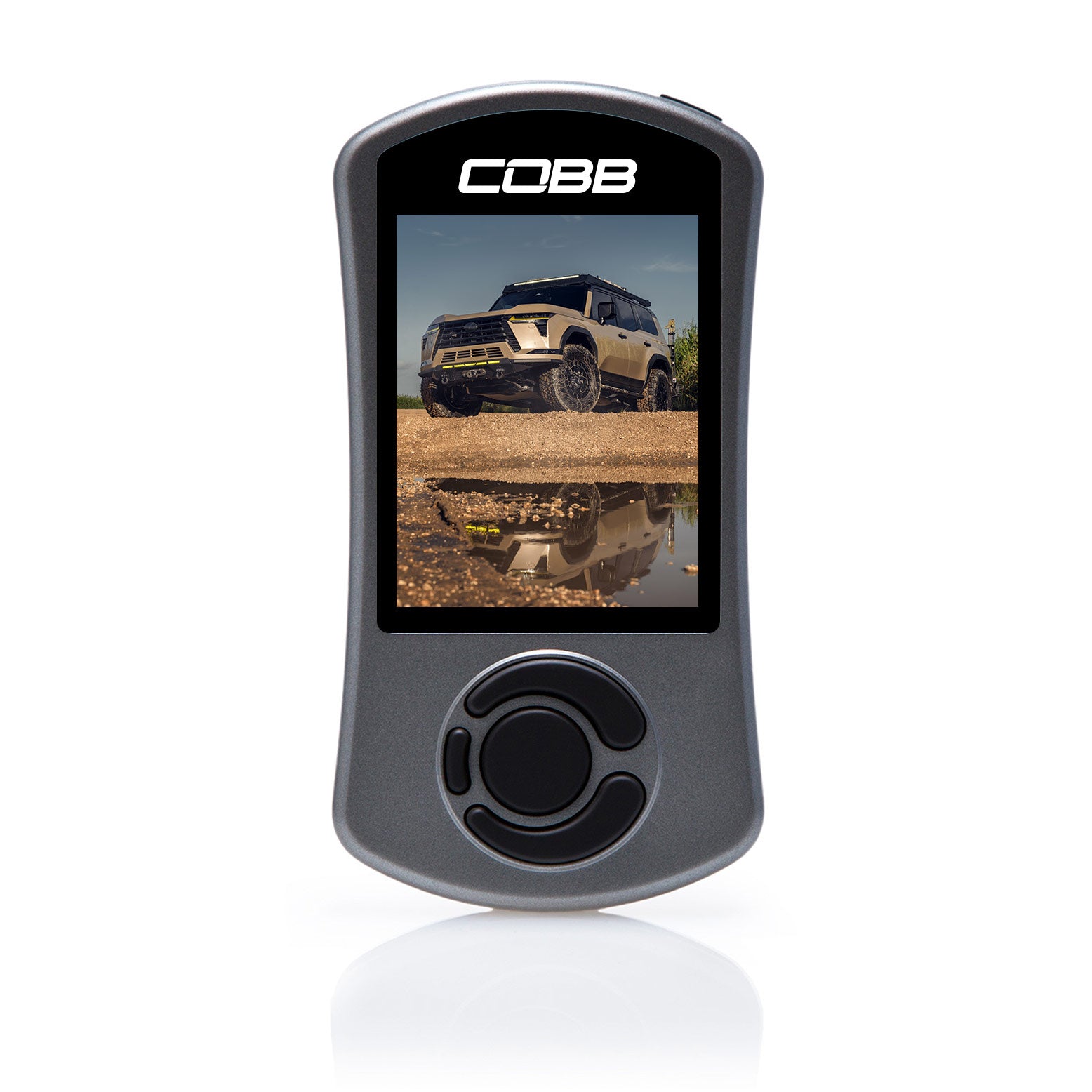 COBB Accessport - Lexus GX550 2024-2026 image 2