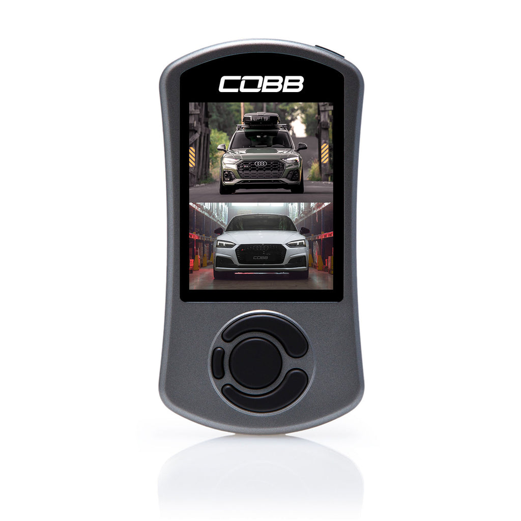 COBB Accessport - Audi (B9/B9.5) S4 / S5 / SQ5 image 2