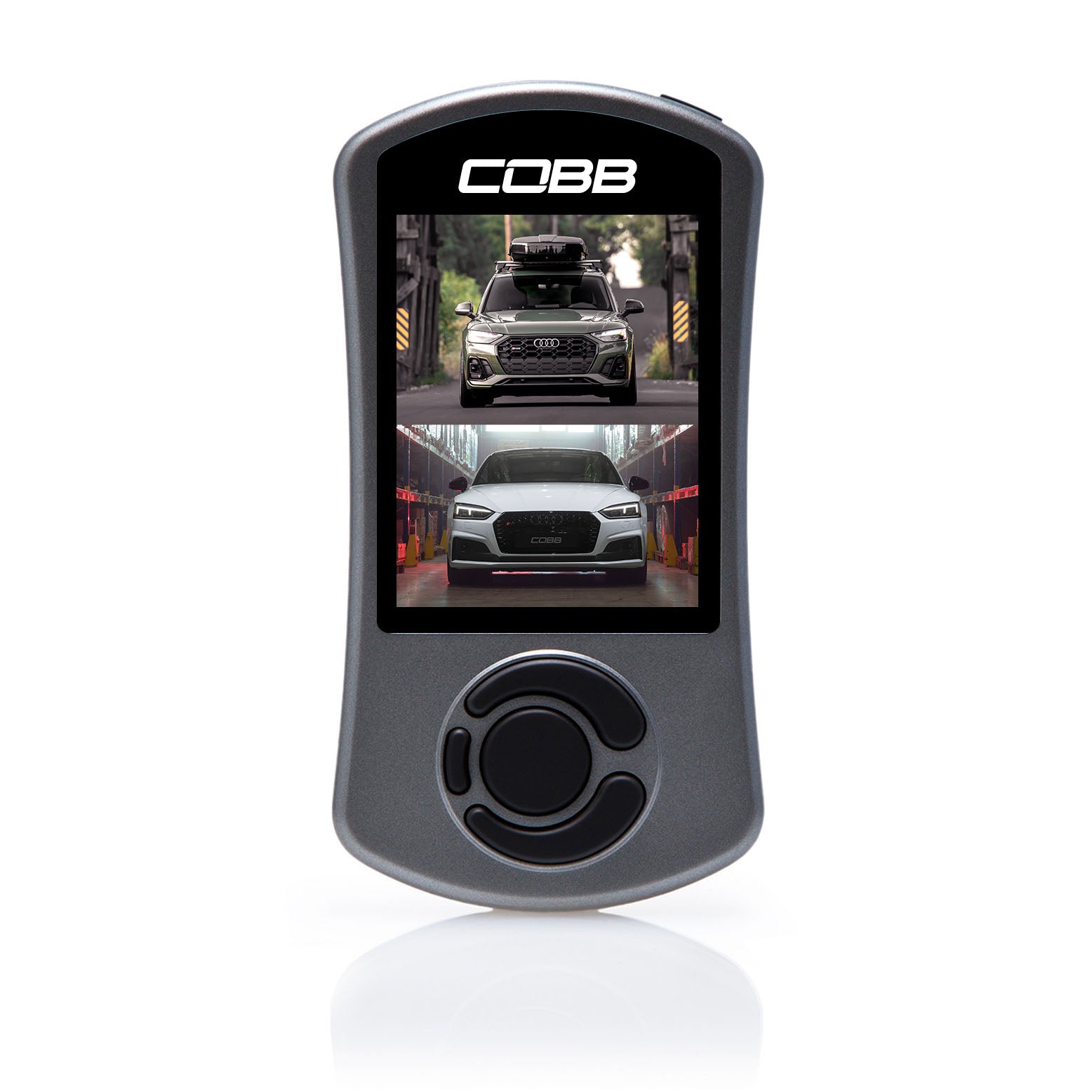 COBB Accessport - Audi (B9/B9.5) S4 / S5 / SQ5 image 2