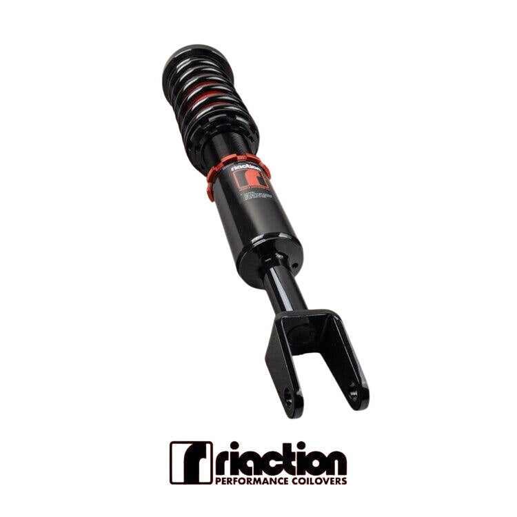 AD-010-SS - Riaction GT-1 Linear Coilovers - Audi A4/S4 (B6/B7) (2002-2008) - View 4