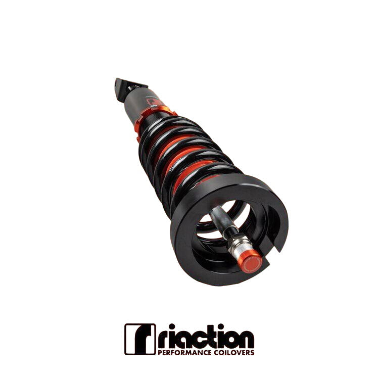 AD-010-SS - Riaction GT-1 Linear Coilovers - Audi A4/S4 (B6/B7) (2002-2008) - View 5