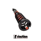 AD-010-SS - Riaction GT-1 Linear Coilovers - Audi A4/S4 (B6/B7) (2002-2008) - View 5