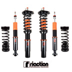 AD-009-SS - Riaction GT-1 Linear Coilovers - Audi A4/S4 (B9) (2017+) - View 2