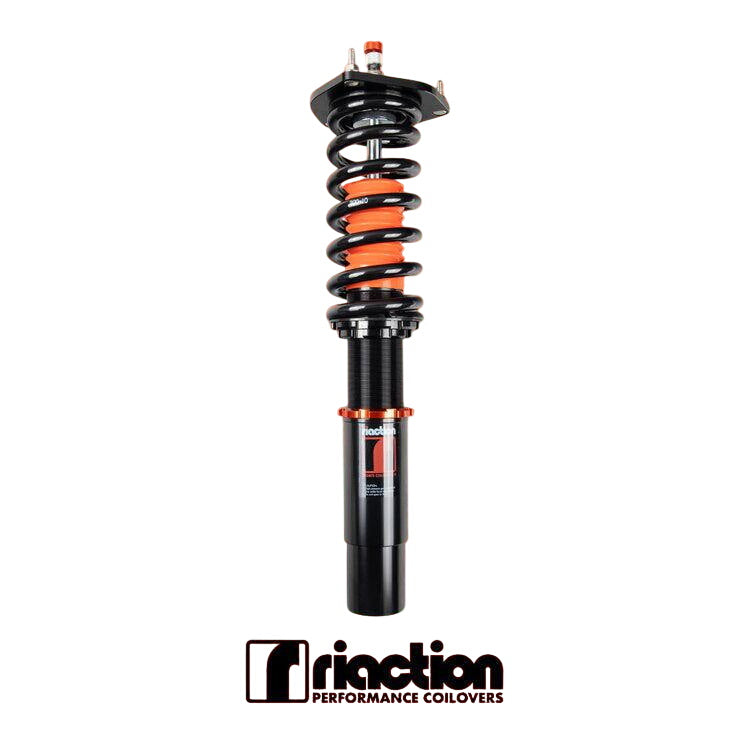 AD-009-SS - Riaction GT-1 Linear Coilovers - Audi A4/S4 (B9) (2017+) - View 3