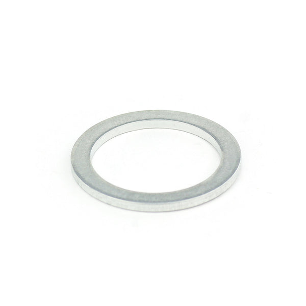 HPS Performance Metric 16mm Aluminum Crush Washer AW16M