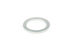 HPS Performance Metric 22mm Aluminum Crush Washer AW22M