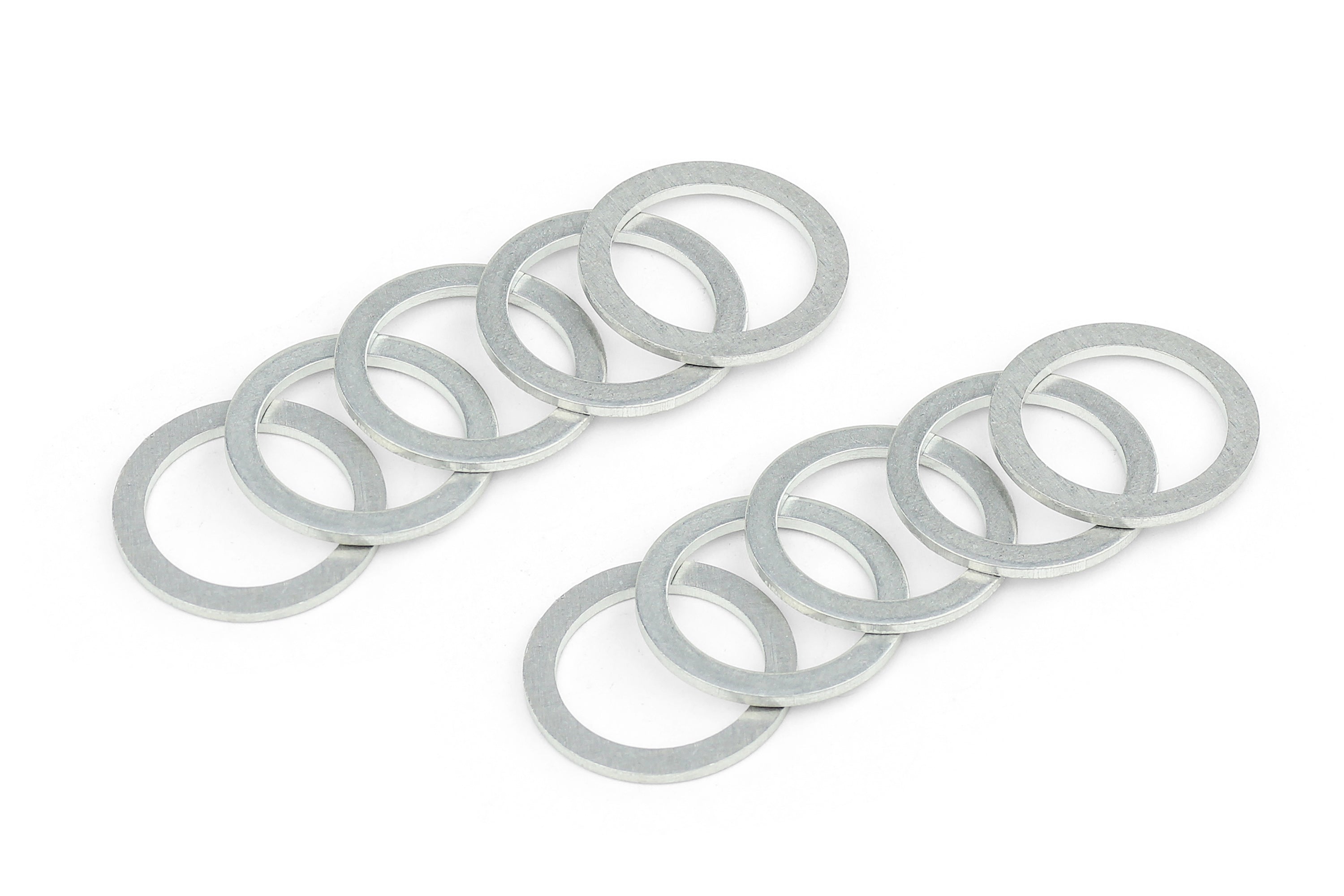 HPS Performance -12 AN Aluminum Crush Washer AW12
