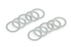 HPS Performance -10 AN Aluminum Crush Washer AW10