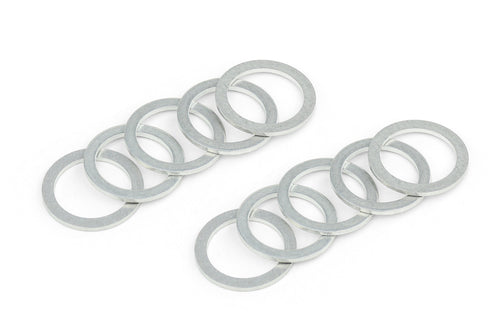 HPS Performance AN-12 Aluminum Crush Washer AW12